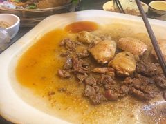 -老渔家白族石板烧旗舰店