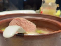 -百富源·海鲜辽菜(浑河堡店)