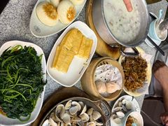 -庆粥今宵(东骏店)