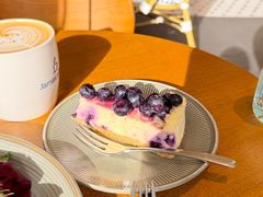 -Jamaicablue Coffeeshop(中央广场店)
