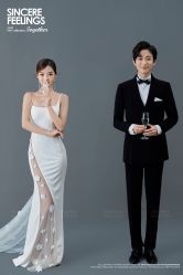 -薇咖映画婚纱摄影工作室