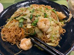 -桃源咖啡厅(武夷山大红袍山庄店)