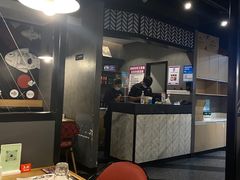 大堂-鱼酷活鱼烤鱼(梅江印象城店)