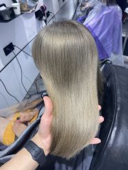 -卓梵美发·精品Salon