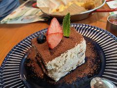 -Pizzeria da Nicola·火炉披萨(中大国际店)