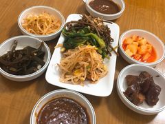 -米郎餐厅·朝鲜族料理(延长路店)