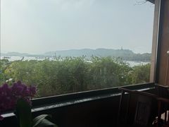 -湖畔居茶楼(湖滨店)