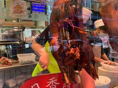 -日日香卤鹅饭店·澄海狮头鹅(澄海店)