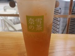 -奈雪的茶(石厦时代广场店)