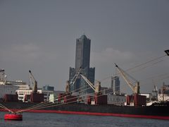 -高雄85大楼-观景台