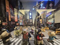 -济州岛泰迪熊博物馆