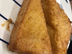 -民信老铺(东方广场店)