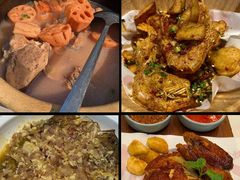 -回味黑鸭煲·始于2006(万松园店)