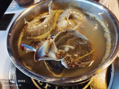 -九月海·海鲜自助(世纪东方店)
