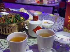 -巴特餐饮6加1音乐餐吧·新疆菜