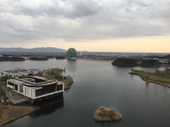 -北京雁栖湖国际会展中心