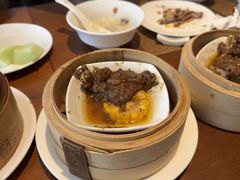 -正元希尔顿逸林酒店-御玺中餐厅