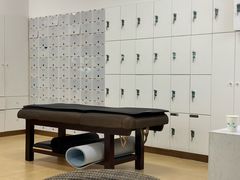 -琪航·健身+普拉提(民耀路店)
