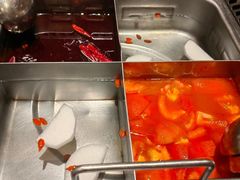 -海底捞火锅(八佰伴店)