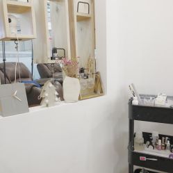 -姜美堂·蒸姜除湿の纤体美颜馆