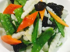 -芳芳私房菜·精做淮扬菜(承德路店)