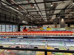 -物美超市(三里河店)