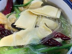 -喝丢一只鞋海鲜烧烤·海肠捞饭(东关街店)