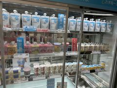 -白色日记·手作酸奶(麦凯乐店)