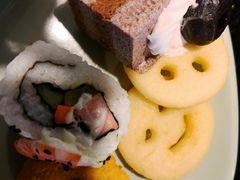 -梨花自助烤肉(天河城店)