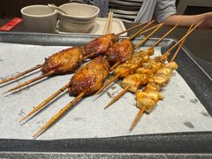 -管氏翅吧(国展店)