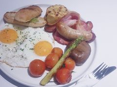 All&nbsp;day&nbsp;breakfast-NOC(西营盘店)