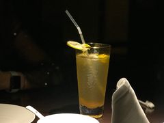-九里云松·天香餐厅