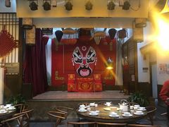 -老灶房-四川土菜(铁牛广场店)