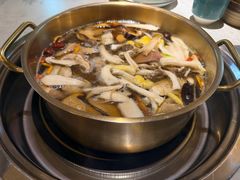 -大理董·董家小厨野生菌火锅(古城旗舰店)