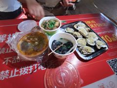 -海大南门夜市(海富街店)