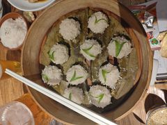 -丹江渔村(首都机场店)