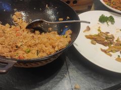 -东哥紫阳蒸盆子(旺座·现代城店)