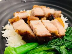 -英皇美食坊(英皇娱乐酒店内)