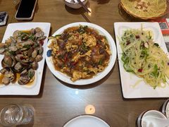 -鲁南仔·滕州炒鸡(经三路店)