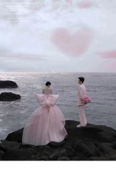 -至臻微拉婚纱摄影