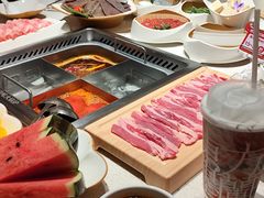 -海底捞火锅(之心城店)