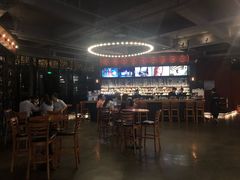 -CIRCLE·酒吧(第一国际店)