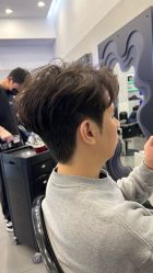 -CIT造型·烫发·染发