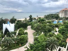 -惠州金海湾嘉华度假酒店