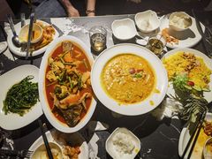 -食肆&Fourteen(武林夜市店)