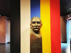 -辛亥革命博物院北区