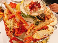 -壳里西餐厅Coquille Seafood Bistro(蒙自路店)