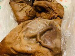 -土门八珍烤鸡腊味店(土门老店)