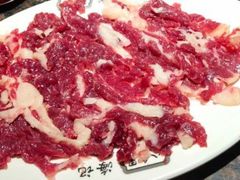 -八合里潮汕鲜牛肉火锅(深圳海岸城店)