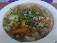 -马白开来特色羊排揪片子  (总店)